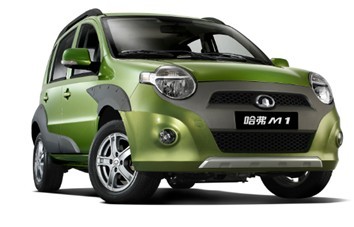 郊外也能撒點野 5萬元精品小車推薦