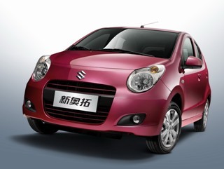 郊外也能撒點野 5萬元精品小車推薦