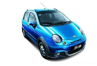 郊外也能撒點野 5萬元精品小車推薦