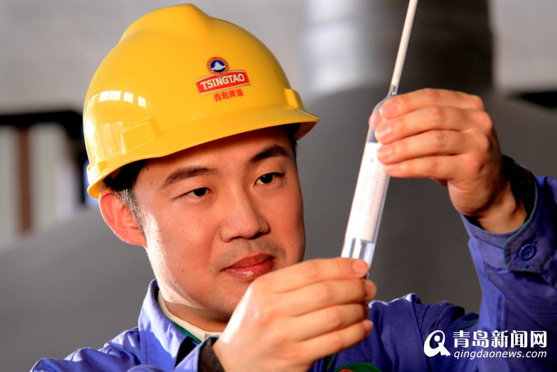 【兩會青島聲音】孫明波:中國經濟'質'存高遠