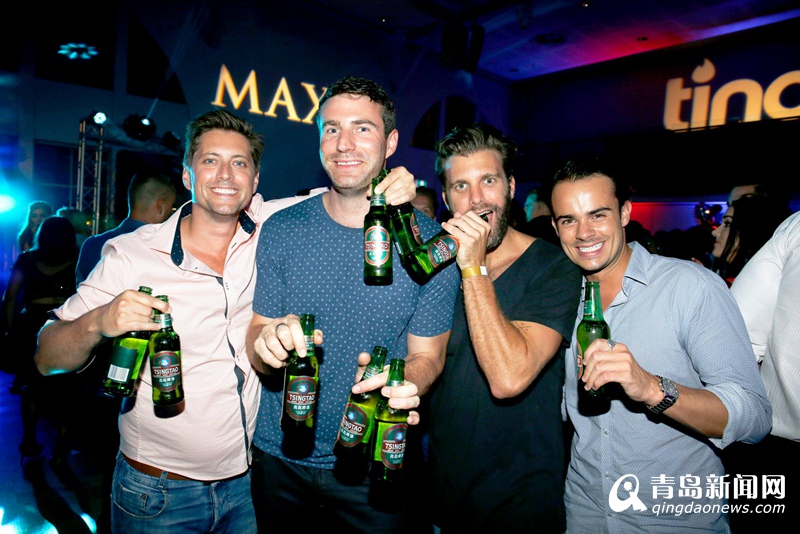 【兩會青島聲音】孫明波:中國經濟'質'存高遠