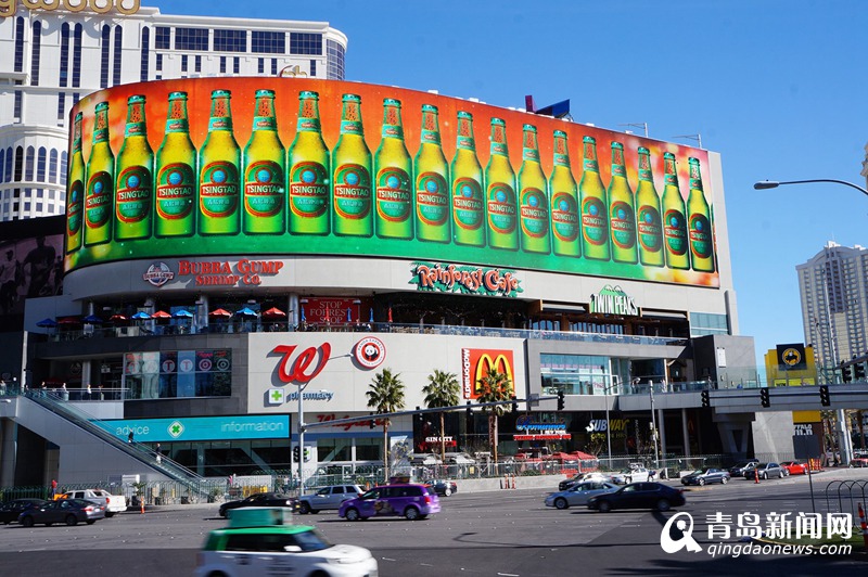 【兩會青島聲音】孫明波:中國經濟'質'存高遠