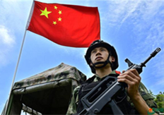 大學生想參軍快來報名 青島市征兵工作從8月1日開始