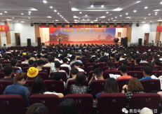 青島2018年大學生征兵工作開始了 報名看這里(圖)