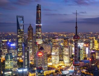 大道至簡！習近平告訴你中國為什么堅持開放