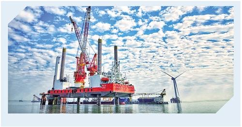 改革開放40年：中國能源生產和消費總量居世界首位