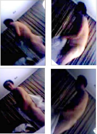 網曝廣東某地副市長奸污女記者 發裸照作證(圖)