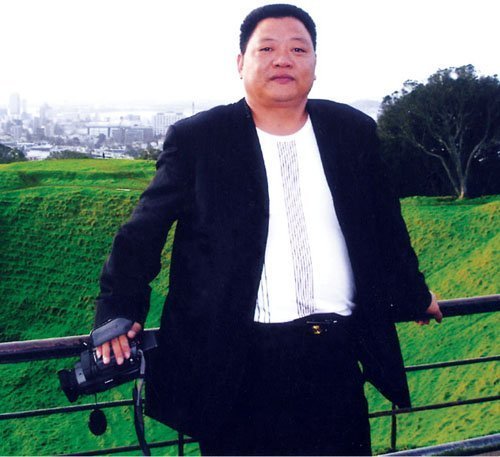 浙江蘭溪一副局長醉駕致1死1傷 已立案調(diào)查(圖)