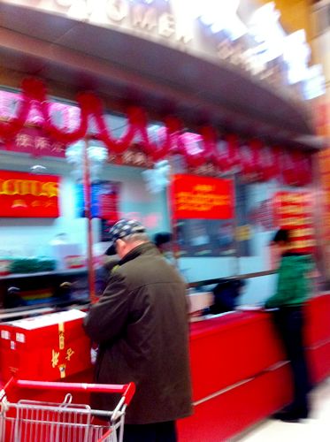 調查:蒙牛青島不給退貨 堅稱安全的底氣何在