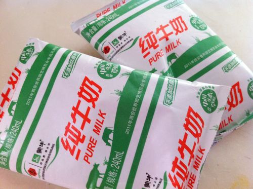 調查:蒙牛青島不給退貨 堅稱安全的底氣何在