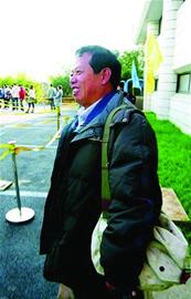 青島考研生突破3萬大關 下至19上至55齊考研