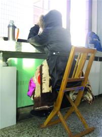 青島考研生突破3萬大關 下至19上至55齊考研