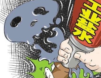 佛山“某大公司”用致癌工業鹽水制醬油