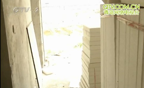 女子買房后開發商要求臥室改樓梯 套二變套一