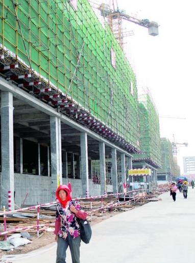 青島西海岸為引人才建宅男宅女園區 工作生活足不出戶