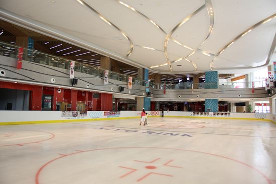 青島最大單體購物中心開業