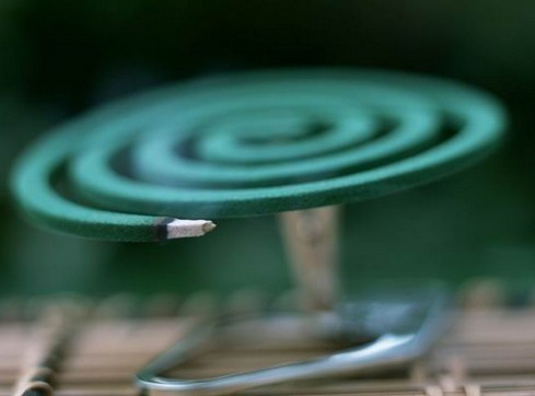 夏天驅蚊防蚊三大妙招