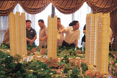 青島房?jī)r(jià)連跌9個(gè)月