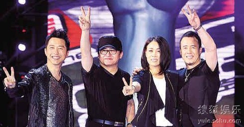 評委出場費2千萬