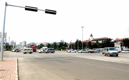 重慶路投資40億改造 29日起調流