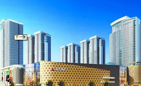 李村商圈上演群雄逐鹿 老三強忙品牌暗戰