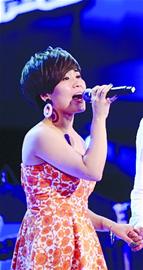 青島盛產中國好聲音 4大好聲音入圍開始導師考核