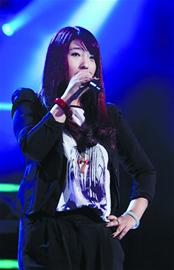 青島盛產中國好聲音 4大好聲音入圍開始導師考核