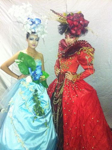 青島國際飾品節明開幕 將上演珠寶彩妝秀 青島國際飾品節明開幕 將上演珠寶彩妝秀