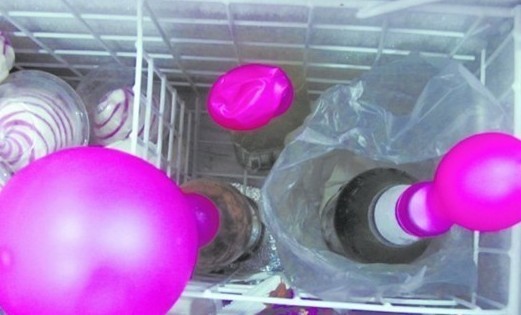 飲料爆炸青島時有發生 冰凍排氣量是常溫20倍