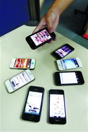 全國46地消協炮轟蘋果公司 歷數十宗罪