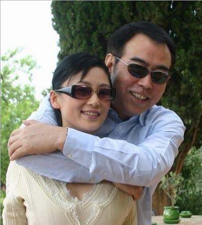 娛樂圈驚世駭俗父女戀