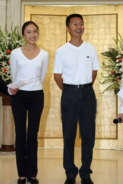 娛樂圈驚世駭俗父女戀