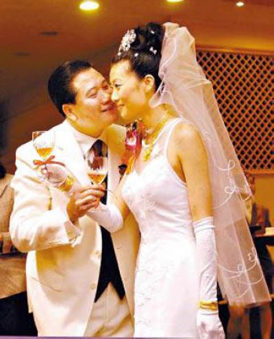 娛樂圈驚世駭俗父女戀