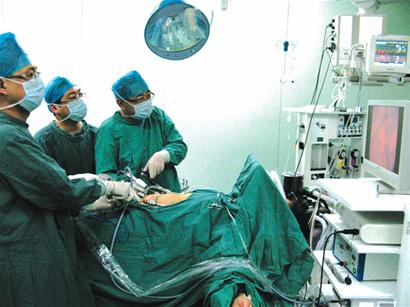 青島癌癥發病年輕化 13歲女孩查出胃癌