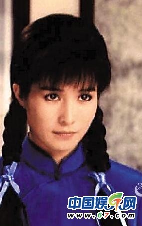 隱退瓊瑤女星盤點 陳德容版紫菱艷壓林青霞