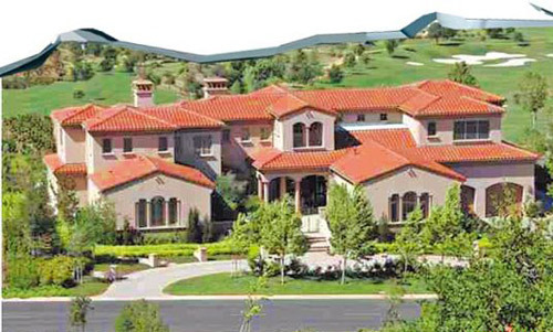 黎明付樂基兒億元贍養費 揭曾經所送豪宅游艇