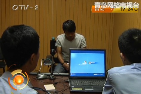 男子為上網(wǎng)狂偷四家店 稱是出門闖天下 男子為上網(wǎng)狂偷四家店 稱是出門闖天下