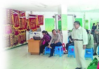 市民曝祥康購物無發票 食藥部門調查受阻撓