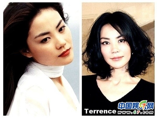 大腕明星今昔巨變:白蛇傳觀音玉兔精現狀揭秘