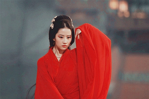 明星玩婚外戀挑戰看客三觀 韓寒與L女星開房