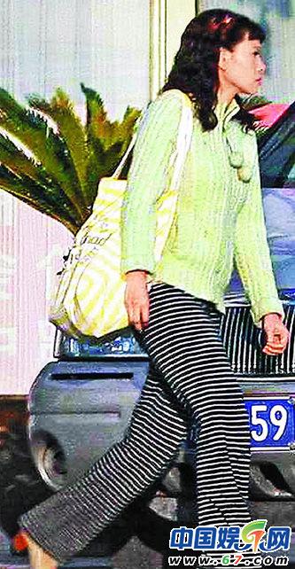 明星玩婚外戀挑戰看客三觀 韓寒與L女星開房