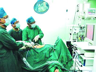 青島胃癌發病年輕化趨勢加劇