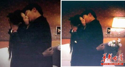 網傳懷化辰溪副縣長豪賭玩女人  