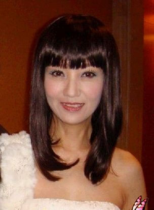 趙雅芝夜總會賣唱照