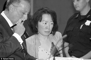 紐約某大學華裔女副校長逼中國留學生當4年女仆