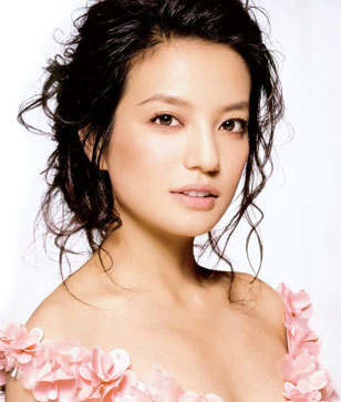 明星早戀秘聞:高圓圓小學收情書 趙薇10歲表白被拒