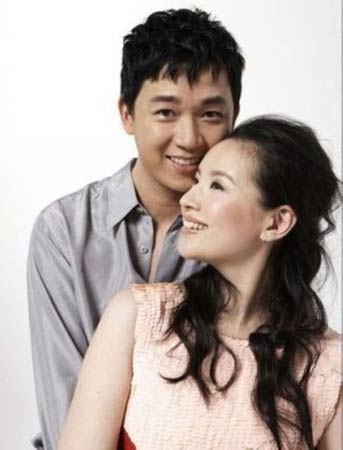 董潔承認分手4000萬房產歸屬未知 潘粵明好賭