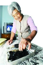 青島老人度假式養老冬去海南夏回青 出租房子住養老院