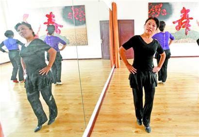 青島四方千余套經(jīng)適房已全部開(kāi)建 保兒小學(xué)明年迎新生