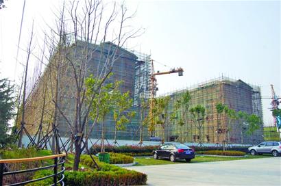 青島今年第二批保障房將預(yù)售 第一批剩房仍可申請